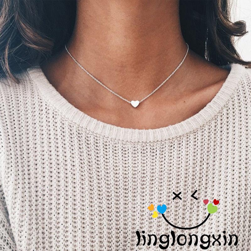 Vòng cổ choker đính đá thời trang cho nữ