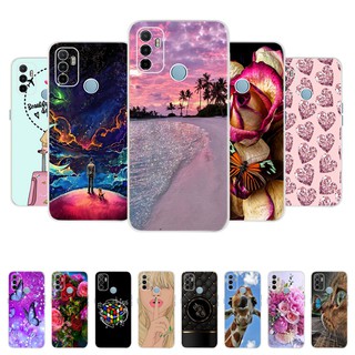 Ốp điện thoại tpu silicon mềm cho Oppo A53 2020 A32 Oppo A 53 A32 Oppoa53 Cph2127 A 53