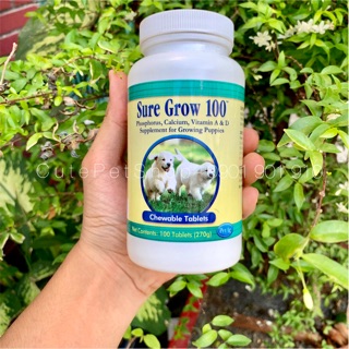 Canxi SURE GROW 100™