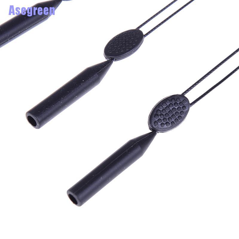 Dây silicon đeo mắt kính