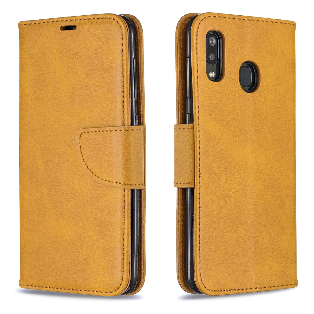 SAMSUNG GALAXY A30 A20 Bao da điện thoại thời trang dành cho | BigBuy360 - bigbuy360.vn