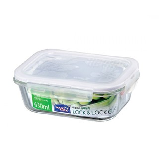Hộp thủy tinh Lock&Lock LLG428 630ml