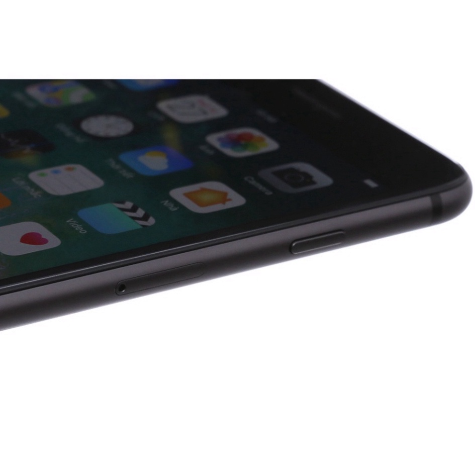 Điện thoại lphone 8 plus 256g mầu đen nguyên seal bảo hành chính hãng FREESHIP | BigBuy360 - bigbuy360.vn