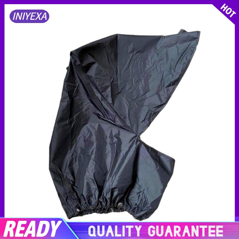 Túi Đựng Gậy Đánh Golf Bằng Vải Oxford Mềm Chống Bụi