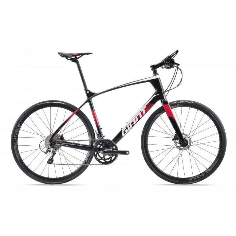Xe đạp địa hình Giant Fastroad Adv - 2019