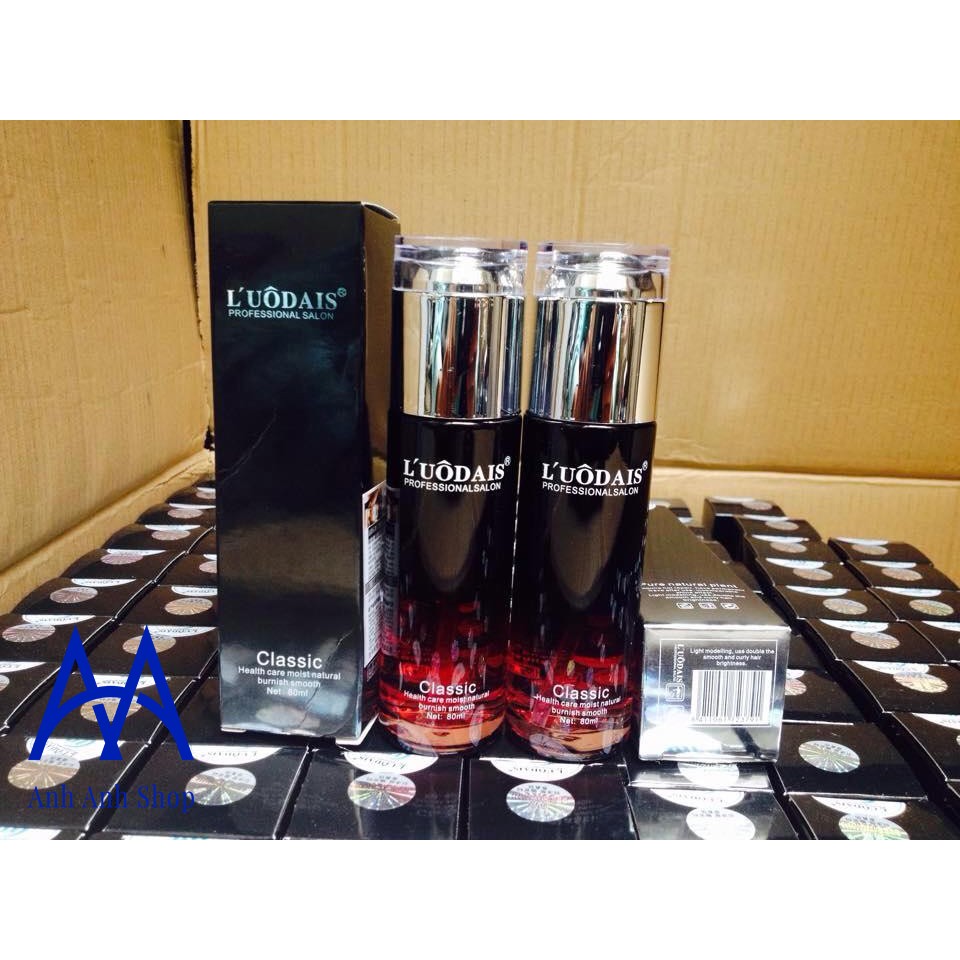 Tinh Dầu Dưỡng Tóc L’UÔDAIS CLASSIC | BigBuy360 - bigbuy360.vn