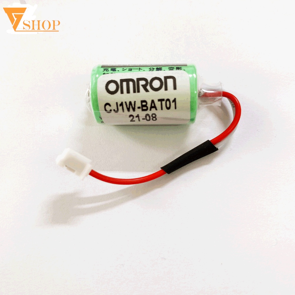 Pin Omron CJ1W-BAT01