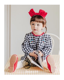 Váy đầm bebezoo