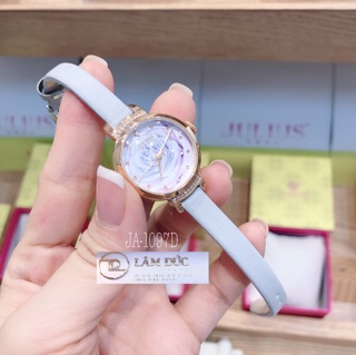Đồng Hồ Nữ Julius JA-1097