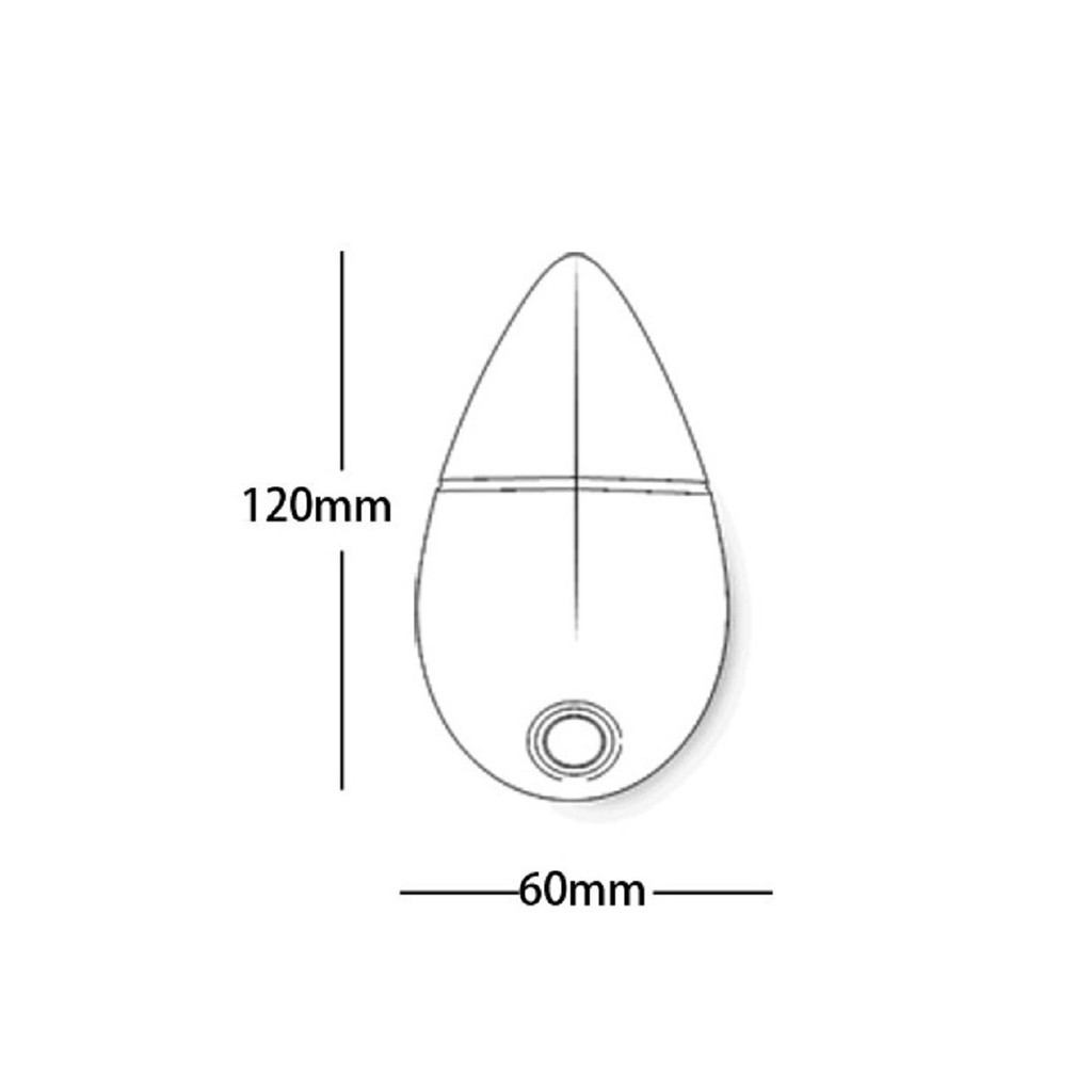 Máy rửa chén mini bằng sóng siêu âm