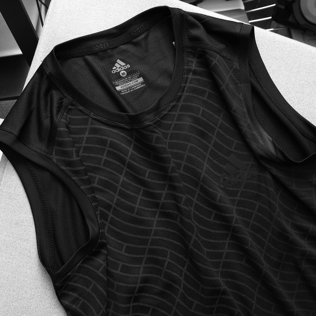 Áo Ba lỗ mẫu mới 2023