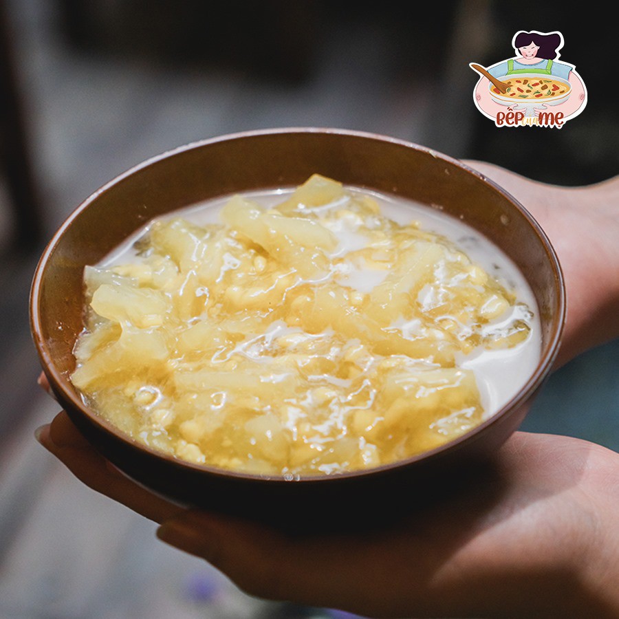 CHÈ BƯỞI AN GIANG