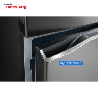 Tủ lạnh Panasonic NR-BV320QSVN 290L