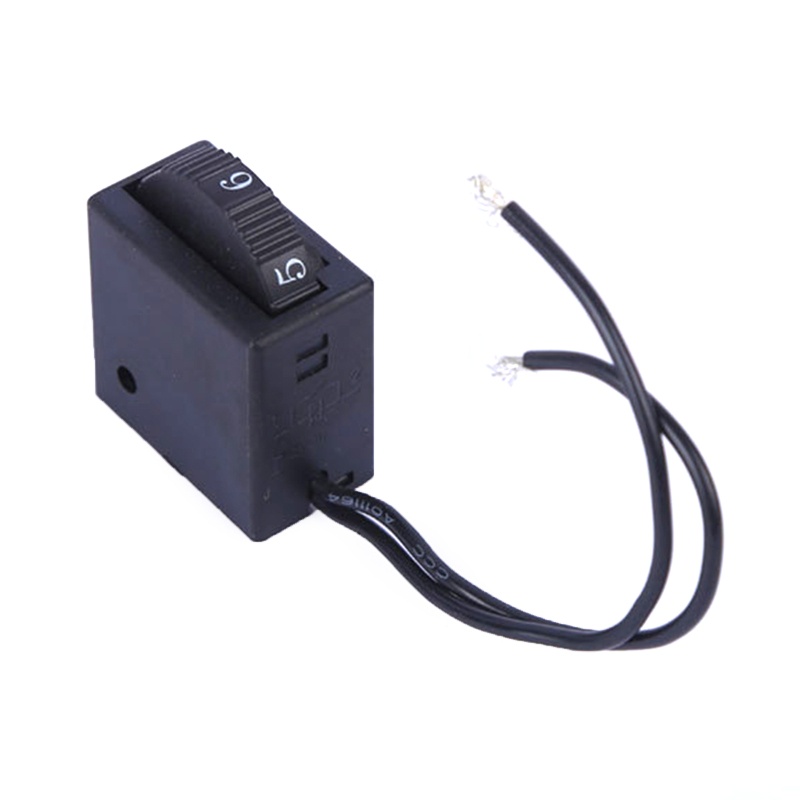 Công Tắc Điều Khiển Tốc Độ Đánh Bóng 250V 4A