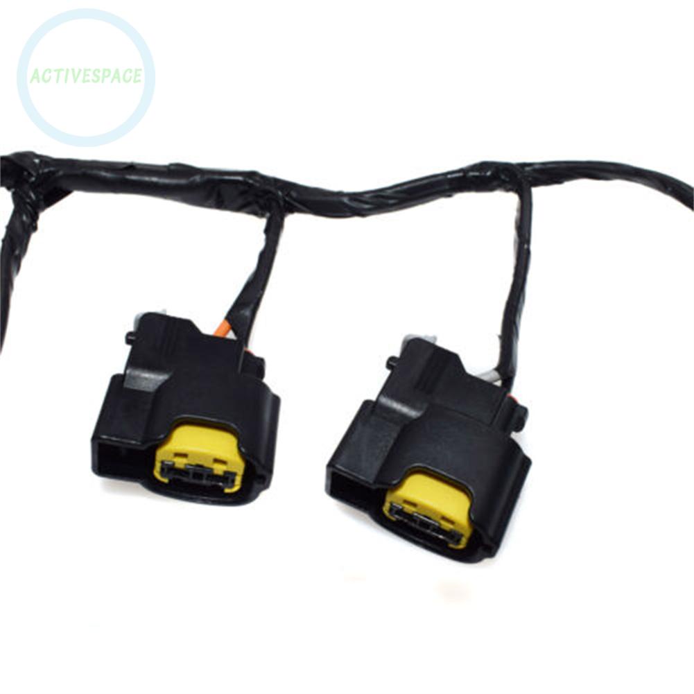 Lgnition Coil Wire Harness Plug 273502B000 Kia Rio Soul For Hyundai Veloster