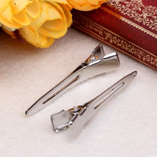 Set 10 kẹp tóc kim loại cực chắn chắc