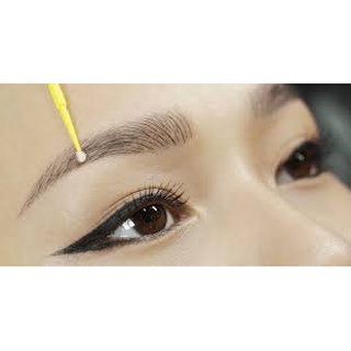 Lưỡi dao điêu khắc sợi chân mày ( phun xăm thẩm Mỹ )