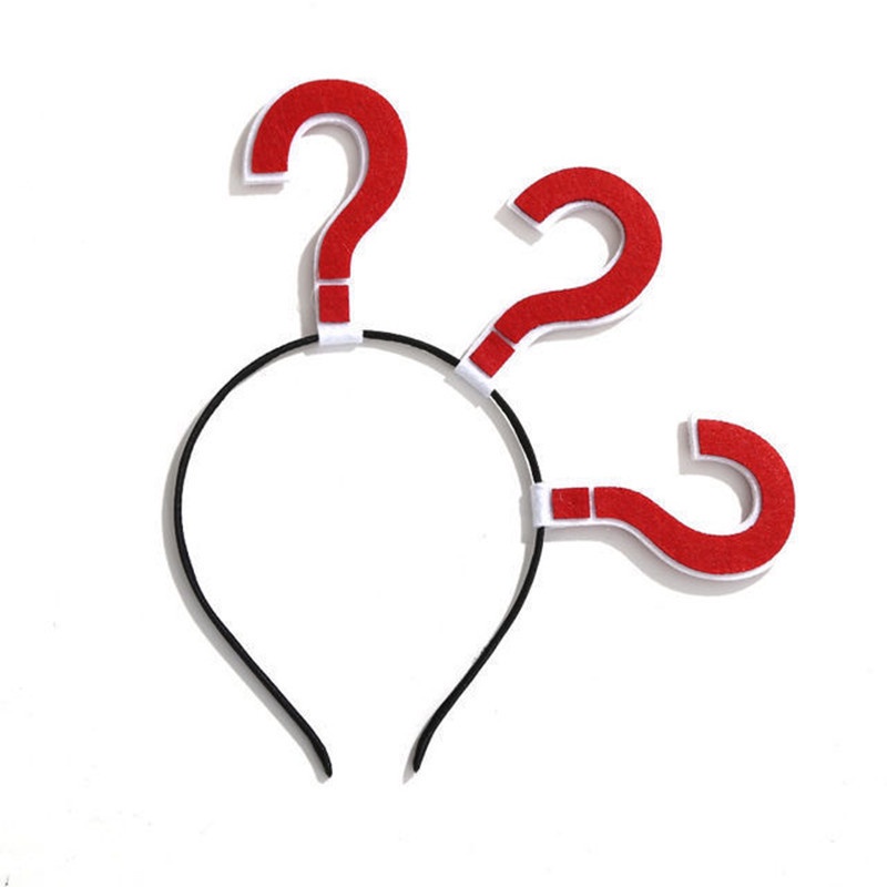 Băng Đô Cài Tóc Phong Cách Halloween Thời Trang Vui Nhộn