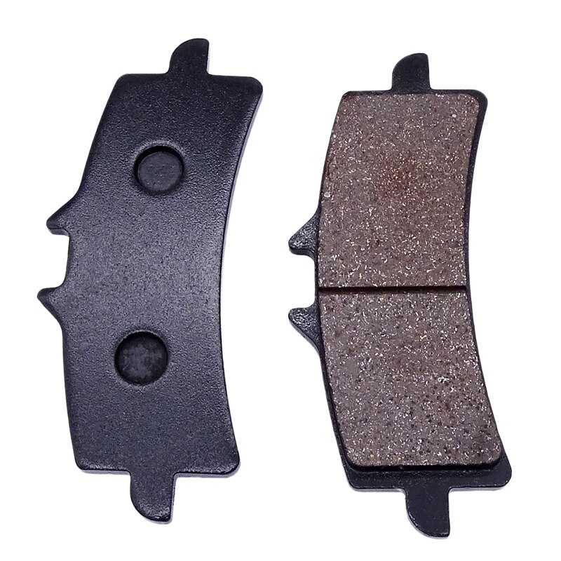 Bộ Đĩa Phanh Trước Và Sau Chuyên Dụng Cho Xe Mô Tô suzuki gsx-s 1000 2015-2016 gsx-r 1000 2012-2015 1