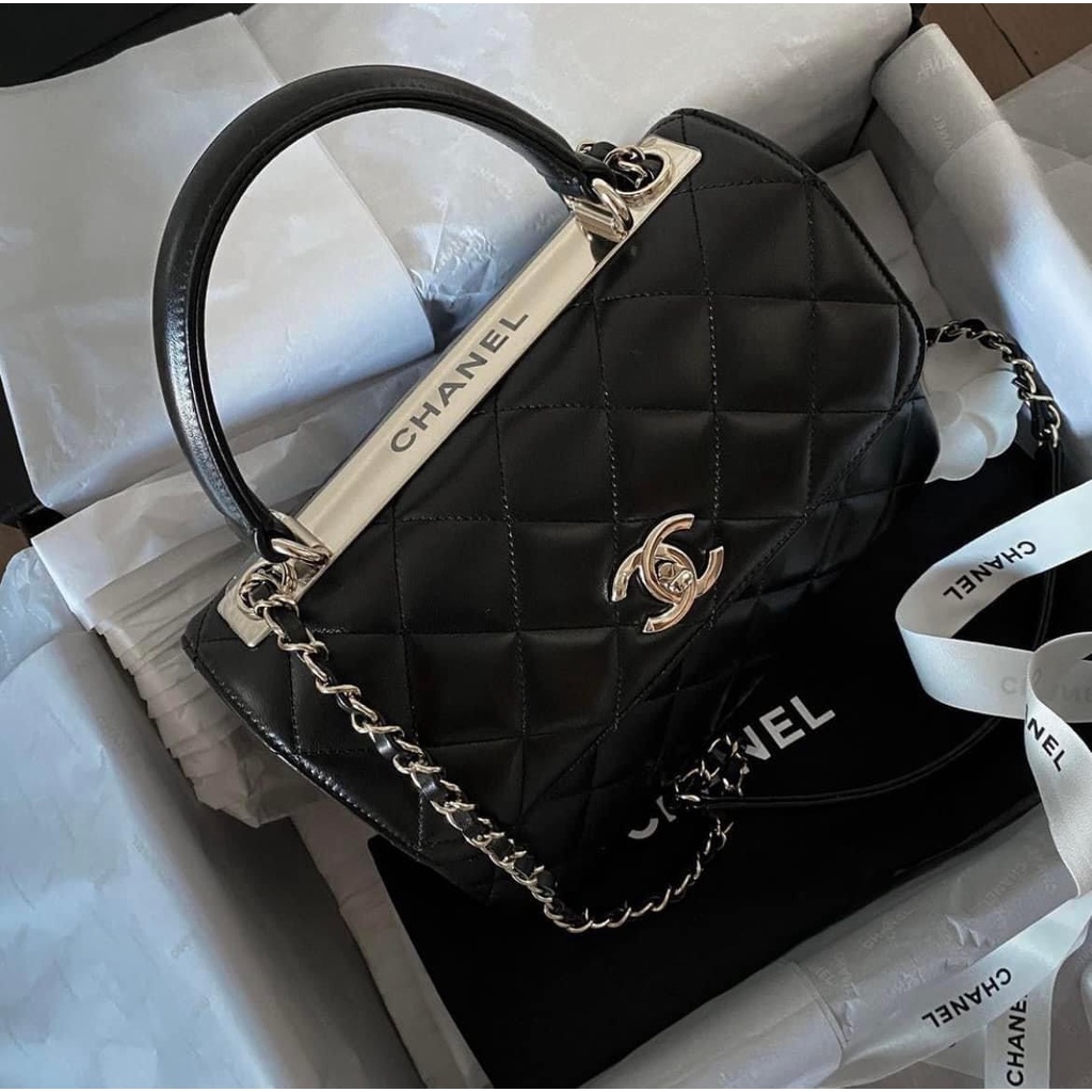 C. N TRENDY SP LOGO NỔI box vip nam châm - túi vải - mã code