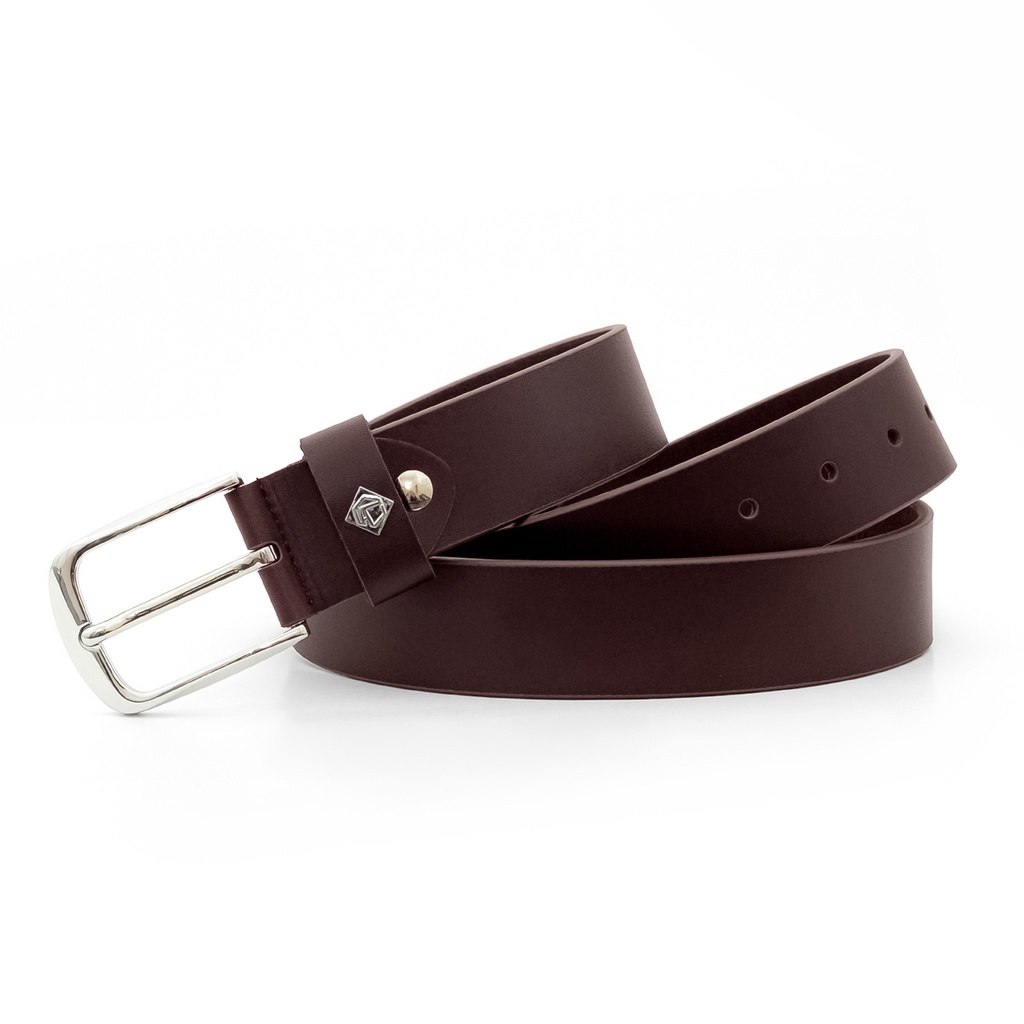 Thắt lưng da bò Anh Tho Leather M1K4-05