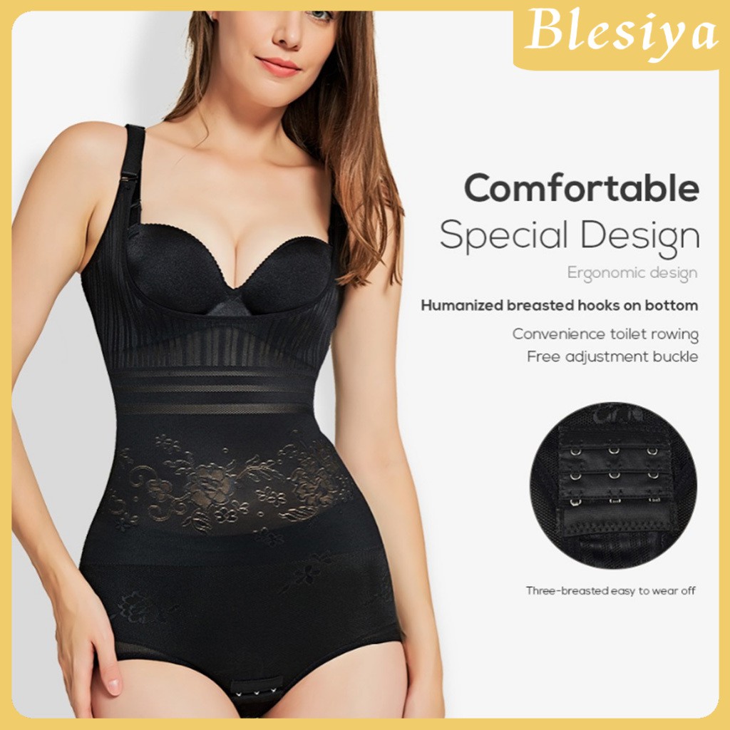 (Hàng Mới Về) Đồ Lót Định Hình Cơ Thể Không Đường May Cho Nữ