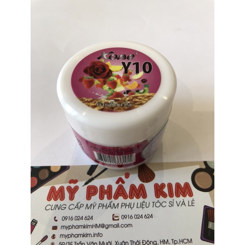 &lt;CHUYÊN TRỘN&gt;Kem Kích Trắng Kone Thái Lan 25g