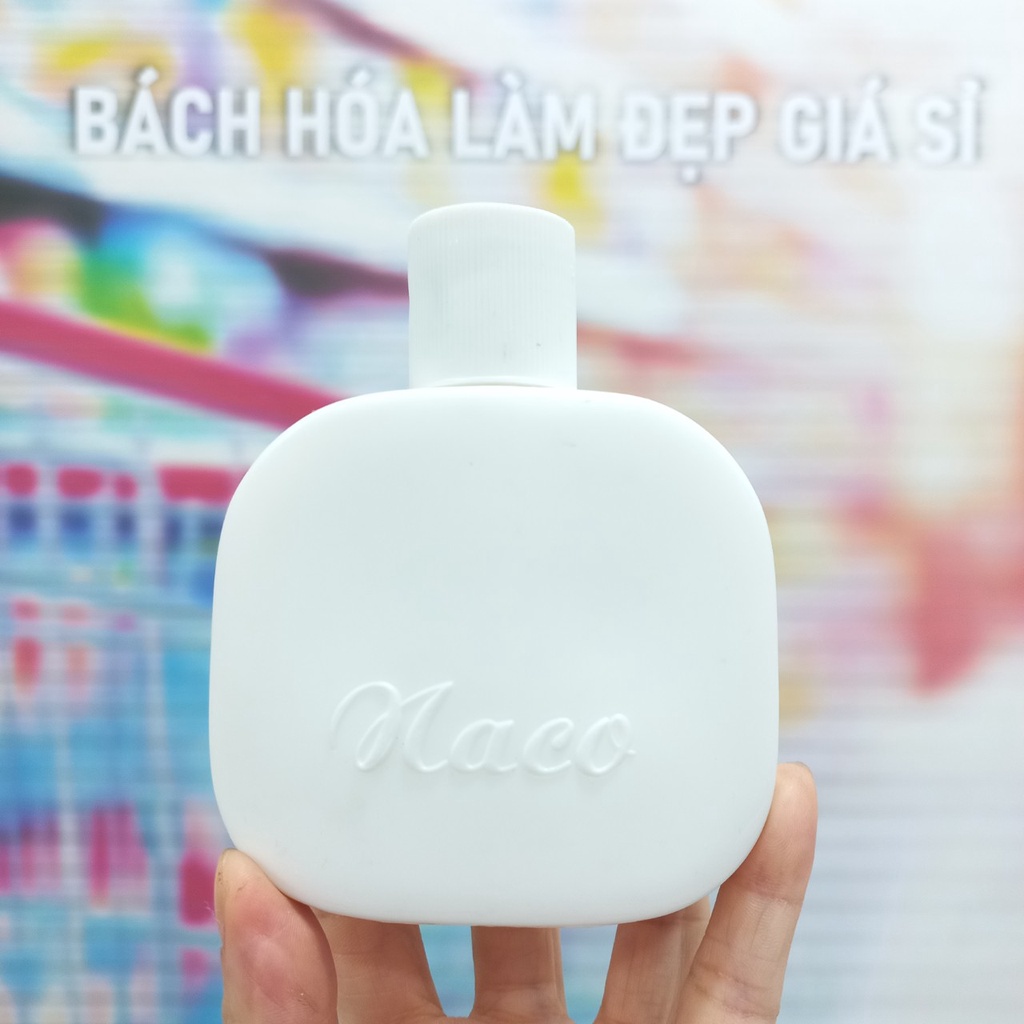 Sữa rửa mặt Naco Beauty Wash Cleansing Milk 180ml