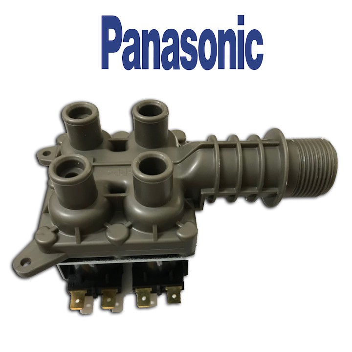 Van Cấp 4 Panasonic Van xả nước cho máy giặt hàng chính hãng Giá Thợ