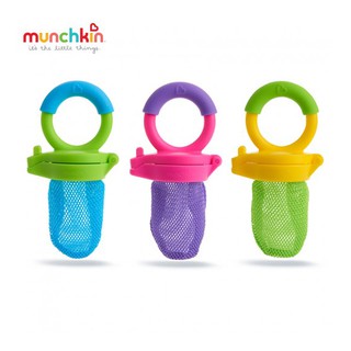 Túi ăn lưới chống hóc Munchkin MK43101