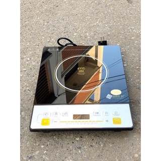 BẾP TỪ ĐƠN ARBER