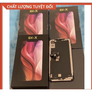 Màn hình  OLED IPHONE  X -  Màn chính hãng GX - Giá rẻ nhất thị trường