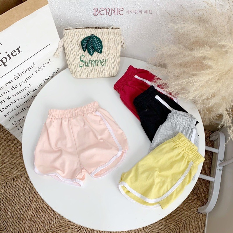 set bộ cotton cho bé