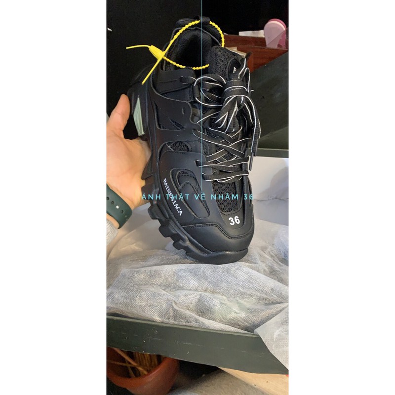 pass giày balen size 36 hàng cao cấp