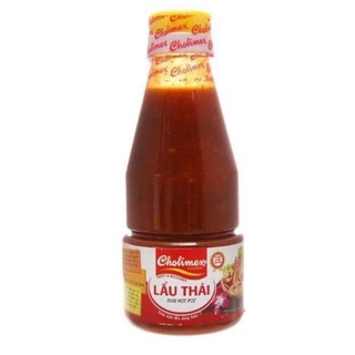 Tương Nêm Lẩu Thái Cholimex