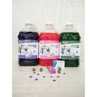 Nước lau sàn sinh học PNA 5500ml thái lan