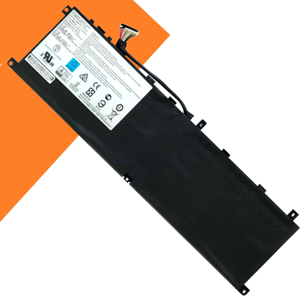 Pin laptop MSI GS65, P65, PS63 (BTY-M6L)