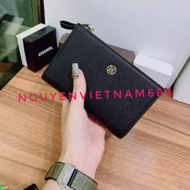 Ví nữ cầm tay