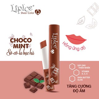 SOn lipice socola