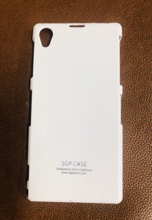 Ốp Sony Z1 (Sale 50%)