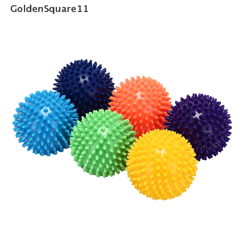Bóng Mát Xa Thư Giãn Cơ Bắp Goldsquare11