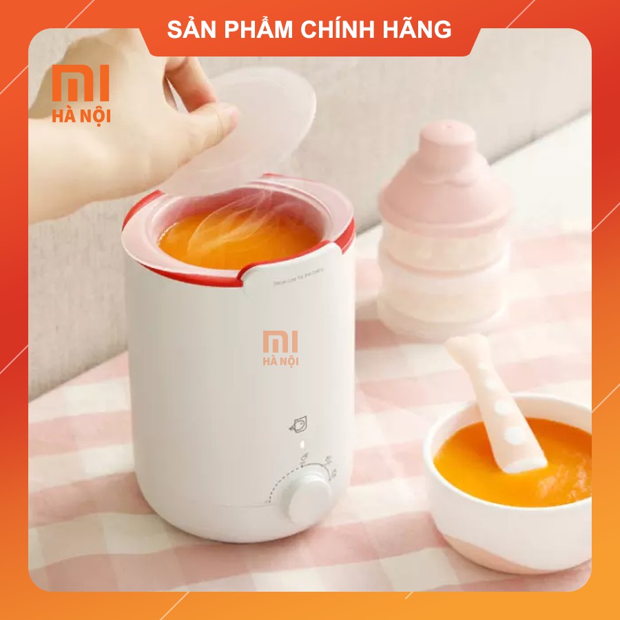 Máy Hâm Sữa  Đa Năng Xiaomi