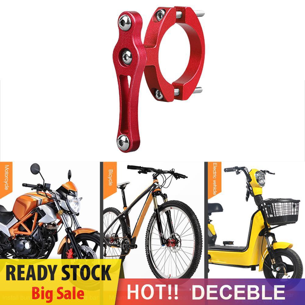 Giá Đỡ Bình Nước Gắn Ghi Đông Xe Đạp