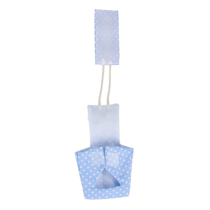 Tã Quần Sinh Lý Dành Cho Chim Vẹt