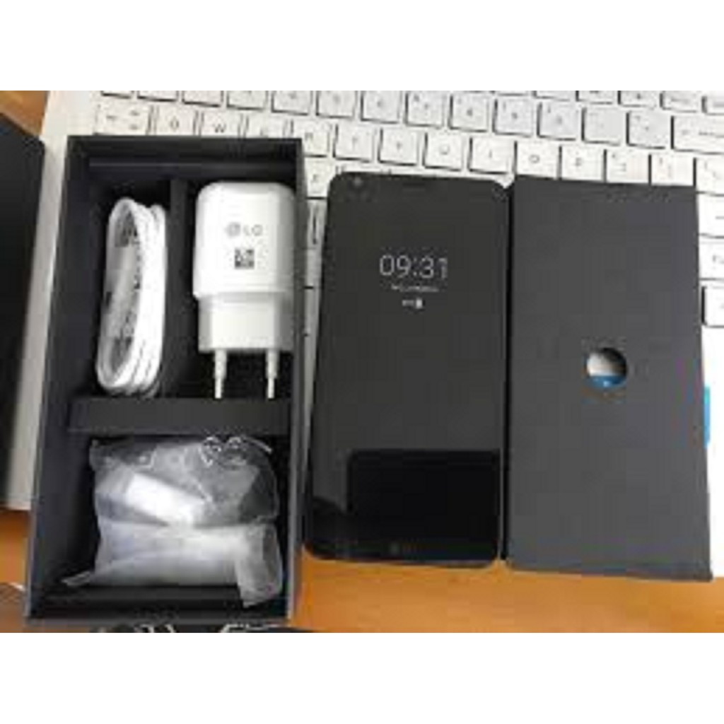 điện thoại Hàn Quốc LG G6 4G /64G 2sim mới Chính hãng | BigBuy360 - bigbuy360.vn