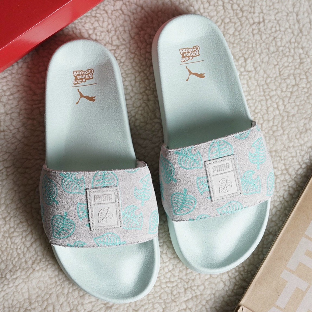 DÉP P.U.M.A crossing animals siêu êm cá tính