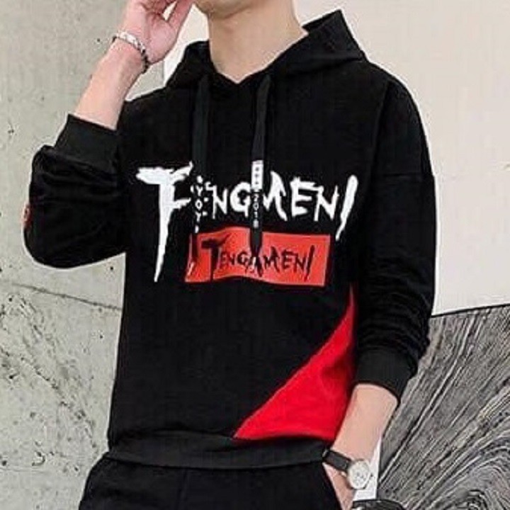 Bộ Nỉ Nam, bộ Thu Đông Nam Thời Trang - BD29 - Trung Quân Fashion | BigBuy360 - bigbuy360.vn