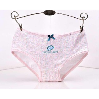 SỈ Set 10c quần lót cute
