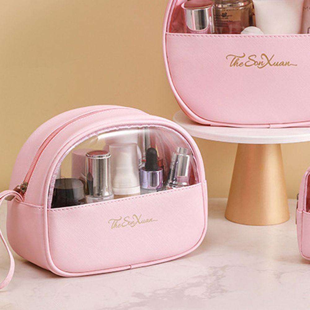 Túi Đựng Mỹ Phẩm 26Eddie Có Khóa Kéo Thời Trang Tiện Dụng