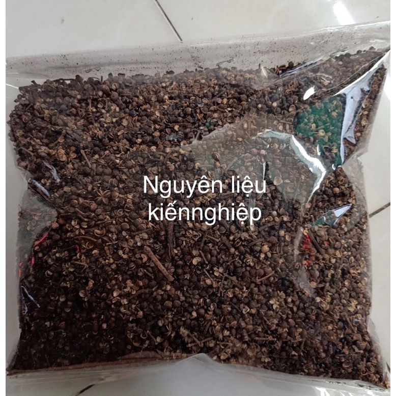 mắc khén rừng Tây Bắc 100gram/500gram